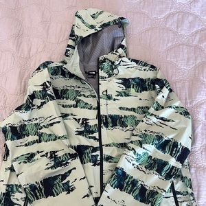 NWT The North Face Men’s Alta Vista Jacket